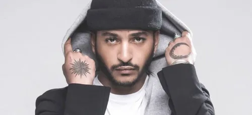 Slimane et Vitaa annoncent un album et une tournée en commun (Vidéo)