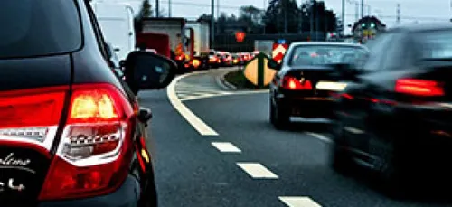 Pont du 14 juillet : prévision trafic