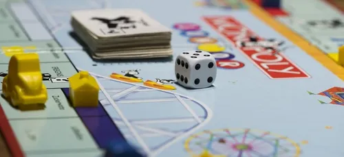 Parc d'attraction Monopoly : vous pourrez bientôt jouer au célèbre...