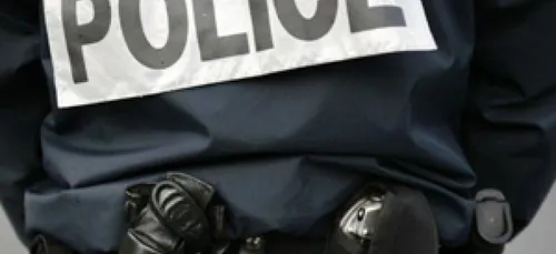 Mérignac : appel à témoin après un accident 