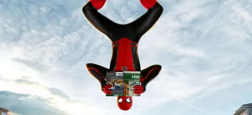 « Spiderman : Far From Home » : le trailer est un message pour les...