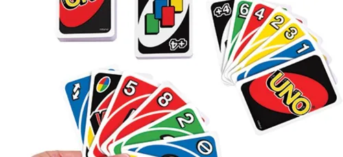 UNO met fin au débat concernant les cartes +4 !