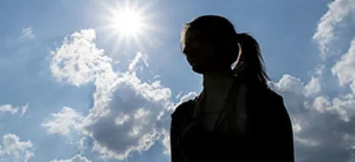 Aquitaine : pic de forte chaleur