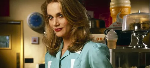 L'actrice de "Twin Peaks", Peggy Lipton, est décédée