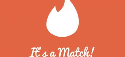 Tinder : grâce au nouveau filtre Snapchat, il obtient 400 « Match »...
