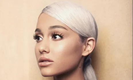 Ariana Grande : son hommage à Audrey Hepburn critiqué ! (Photo)