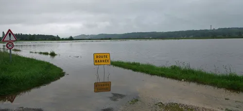 état de catastrophe naturelle reconnu pour Asques