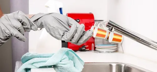 Les cleanfluencers : quand le ménage devient tendance !