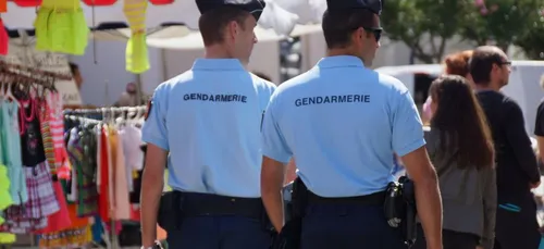 Bordeaux : sécurité renforcée sur la braderie 