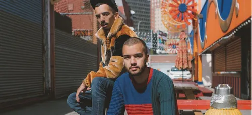 Bigflo et Oli : Mister V revient les clasher (Vidéo)