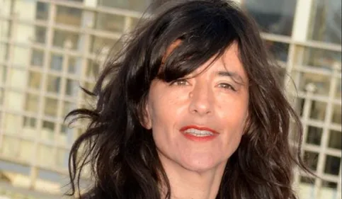 Festival de Cannes : Romane Bohringer dévoile ses pieds abîmés...