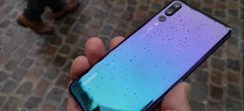 Huawei : la marque chinoise est désormais boycottée par Google