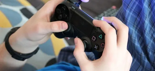 Une école de jeux vidéo ouvre en France !