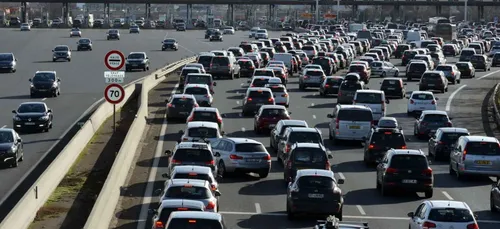 Départs en vacances