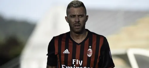 Jérémy Menez chez les Girondins