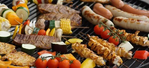 Il est temps de s'inscrire au championnat de France de barbecue !