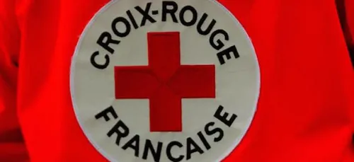 Croix Rouge de Bègles
