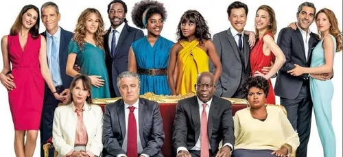 Qu'est-ce qu'on a encore fait au Bon Dieu : un troisième film verra...