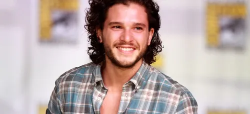 Kit Harrington a été admis en cure de désintox !