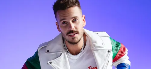 M Pokora et Aya Nakamura réunis pour la finale de The Voice 8 !