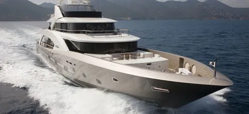 Nouveau contrat pour l'entreprise Couach ?