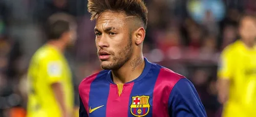 Neymar accusé de viol : une vidéo de la dispute a été publiée (Vidéo)