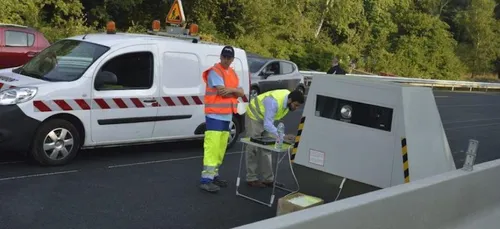 Un premier radar de chantier installé en Gironde