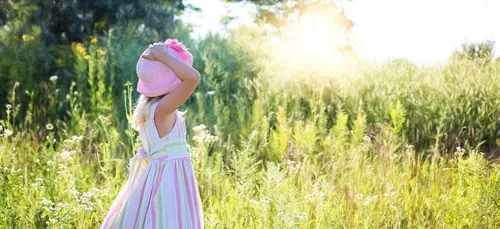 Une fillette de 6 ans enflamme la toile avec ses chorégraphies...