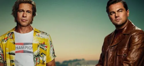 Once upon a time… in Hollywood : une nouvelle bande-annonce avec...