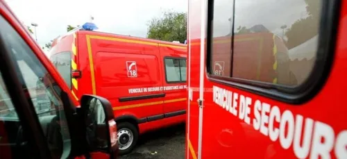 Accident mortel au Taillan Médoc