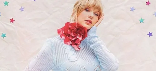 Taylor Swift : ses chats vont lui rapporter gros ! (Photo)