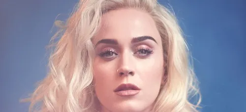 Katy Perry : l'organisation de leur mariage a débuté !