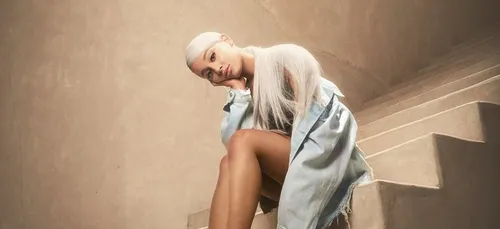 Ariana Grande au casting d’une comédie musicale avec Nicole Kidman