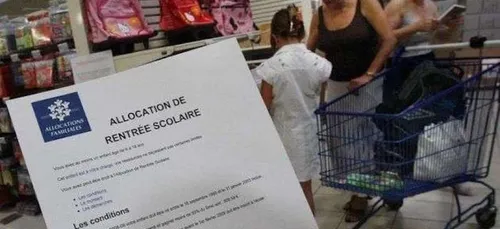 Rentrée des classes