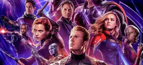 Avengers : Lexi Rabe, 7 ans, demande aux fans d'arrêter de la harceler