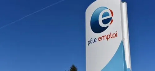 Baisse des chiffres du chômage