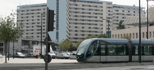 Le CHU de Bordeaux meilleur hôpital de France