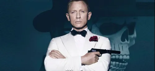James Bond : le prochain agent 007 sera incarné par...une femme...