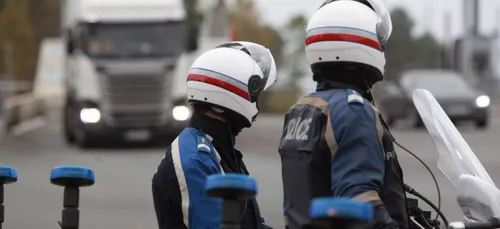 Un chauffeur routier accusé de viol