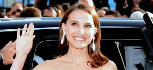 Natalie Portman jouera le rôle de Thor dans le prochain Marvel