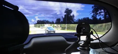 Record de PV pour excès de vitesse