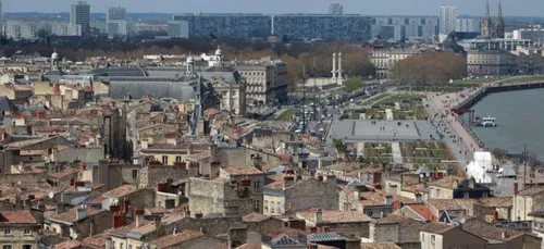 Bordeaux 4ème ville la plus chère
