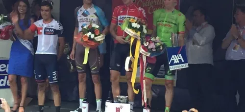 Critérium de Castillon la Bataille