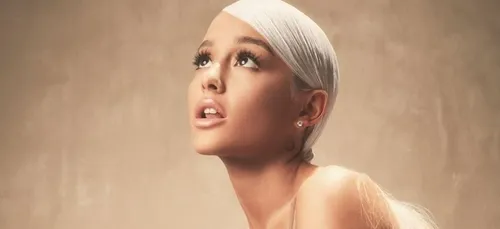 Ariana Grande : très émue, la chanteuse exauce un de ses plus...