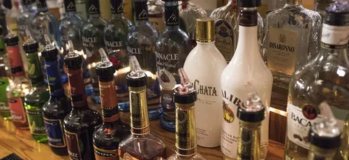 « Atomik » : la vodka made in Tchernobyl !