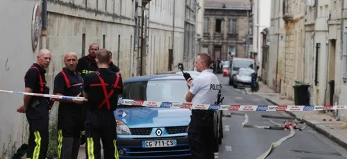 Deux Lycées de Gironde évacués