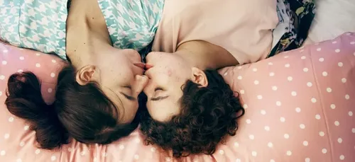 Comment utiliser "Enby", le premier sextoy non genré ? (vidéo)