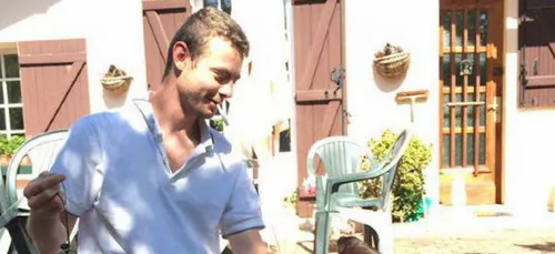 Disparition inquiétante