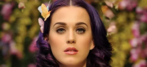 Katy Perry accusée d'agression sexuelle sur un mannequin de son clip !