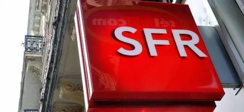 Les salariés de SFR en grève